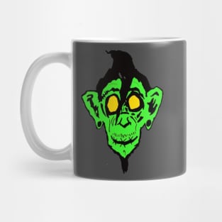 Boris Mug